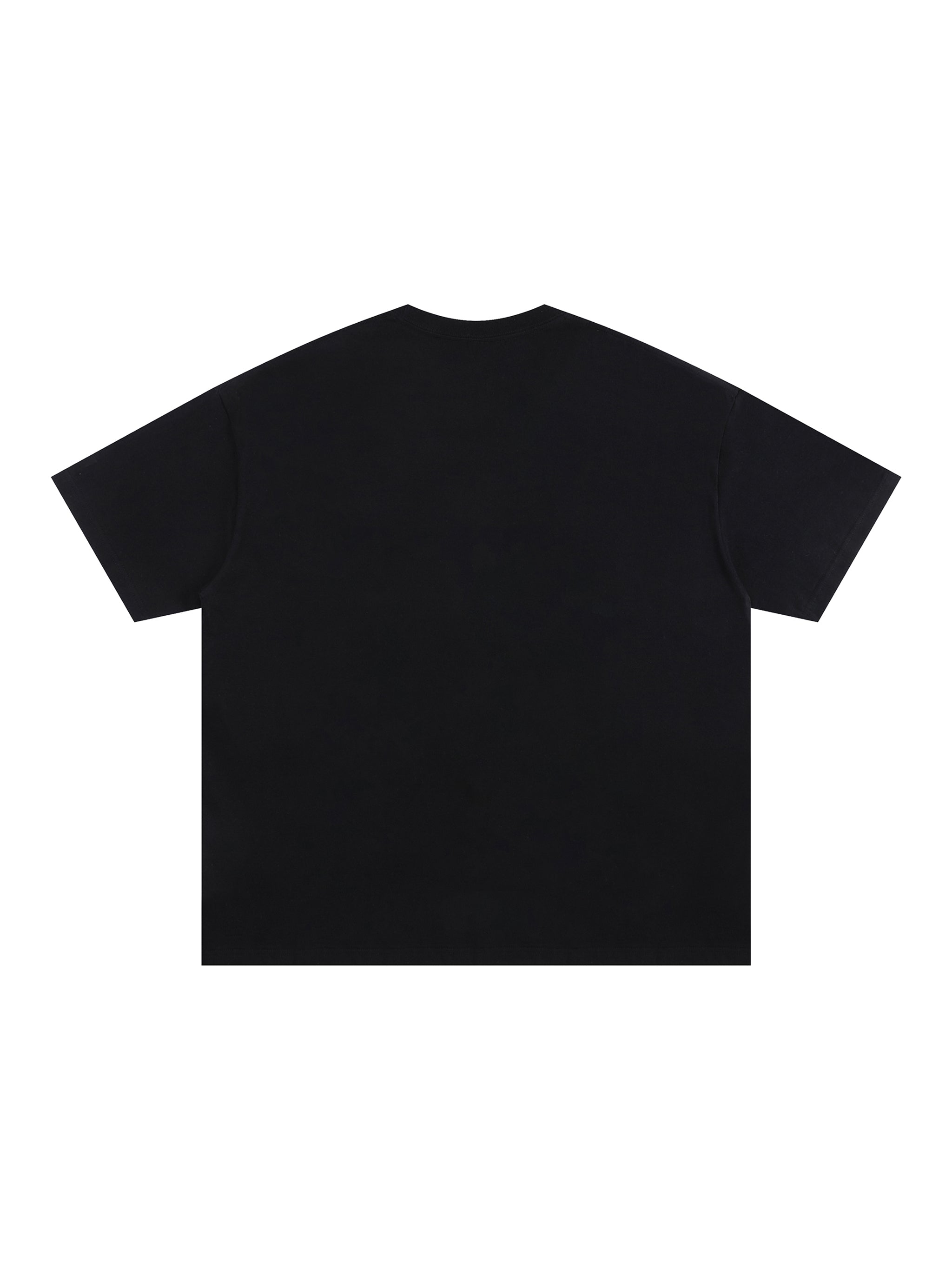 Velaro Signature Tee (Black)