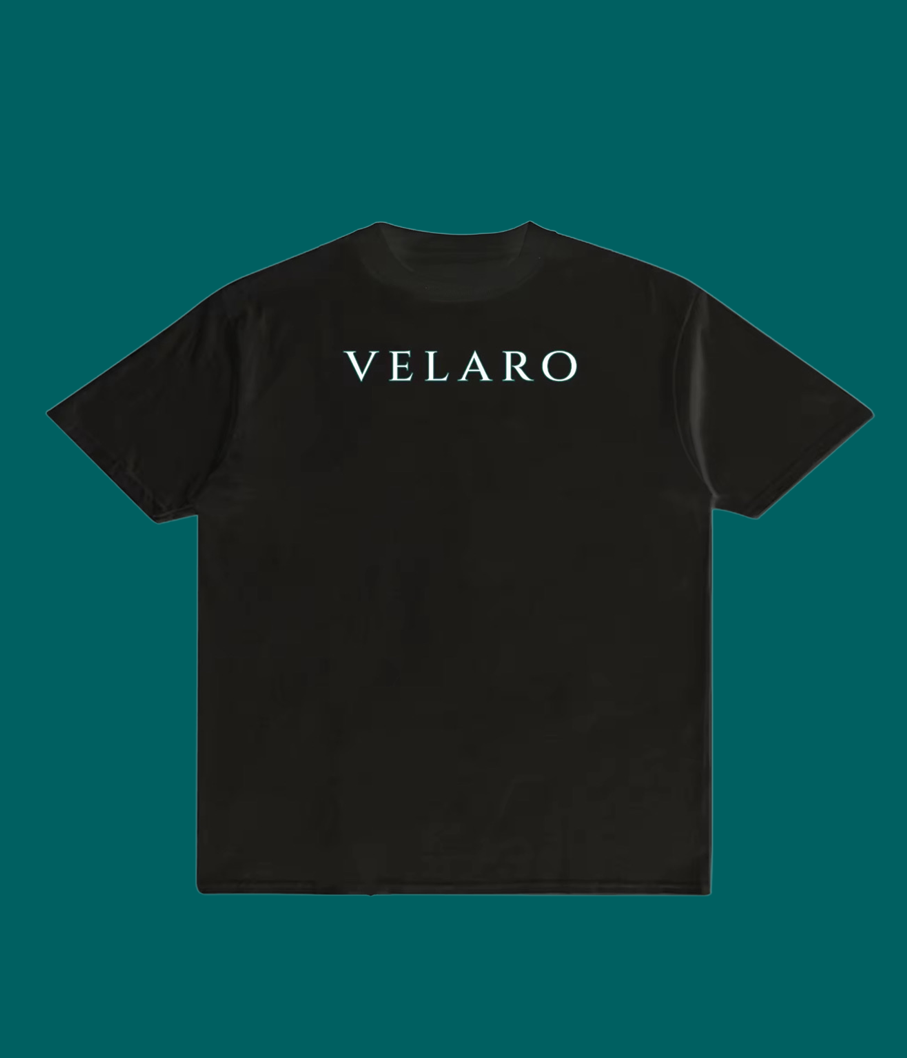 Black Velaro Essence Tee