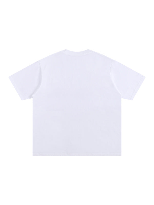 Velaro Signature Tee (White)