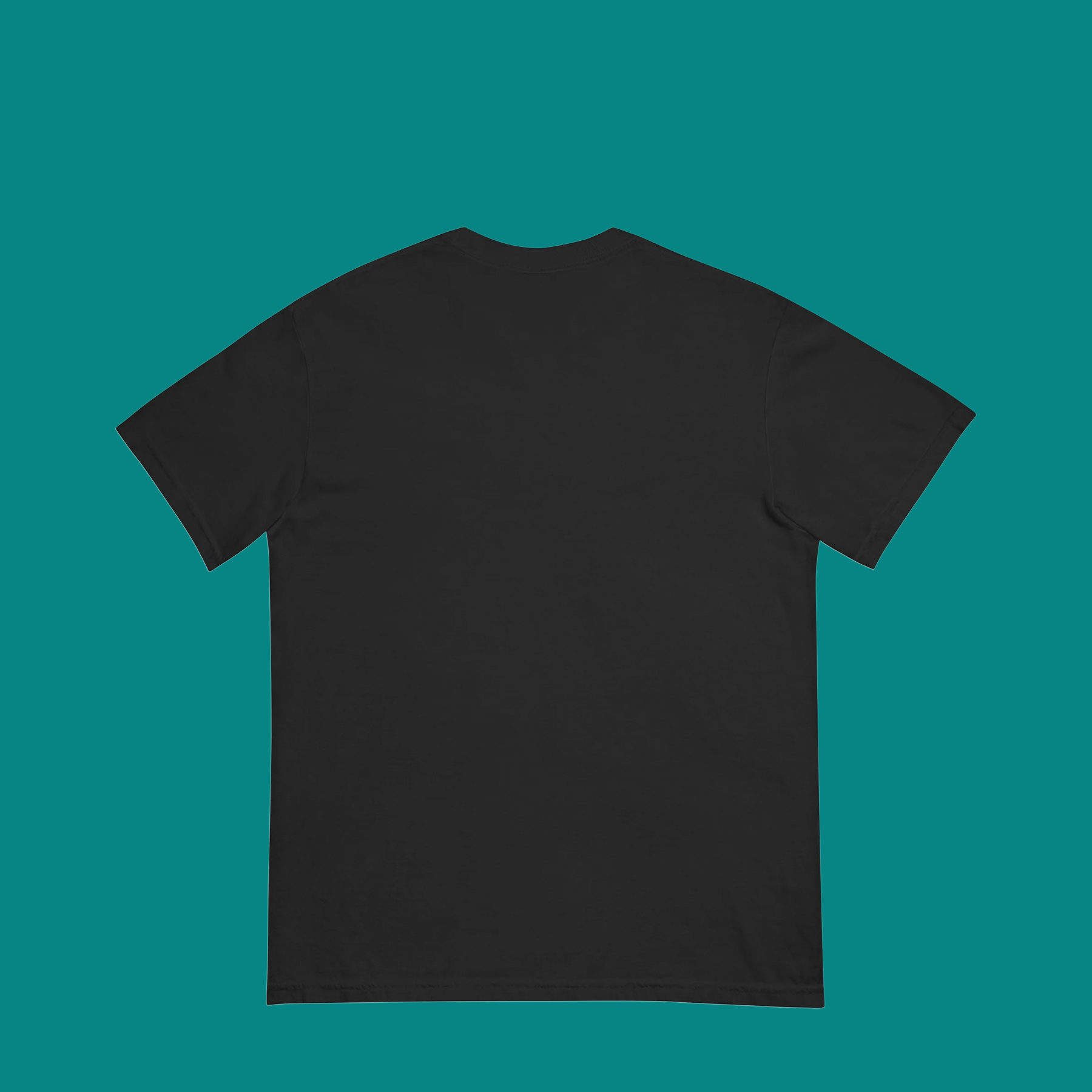 Black Velaro Essence Tee