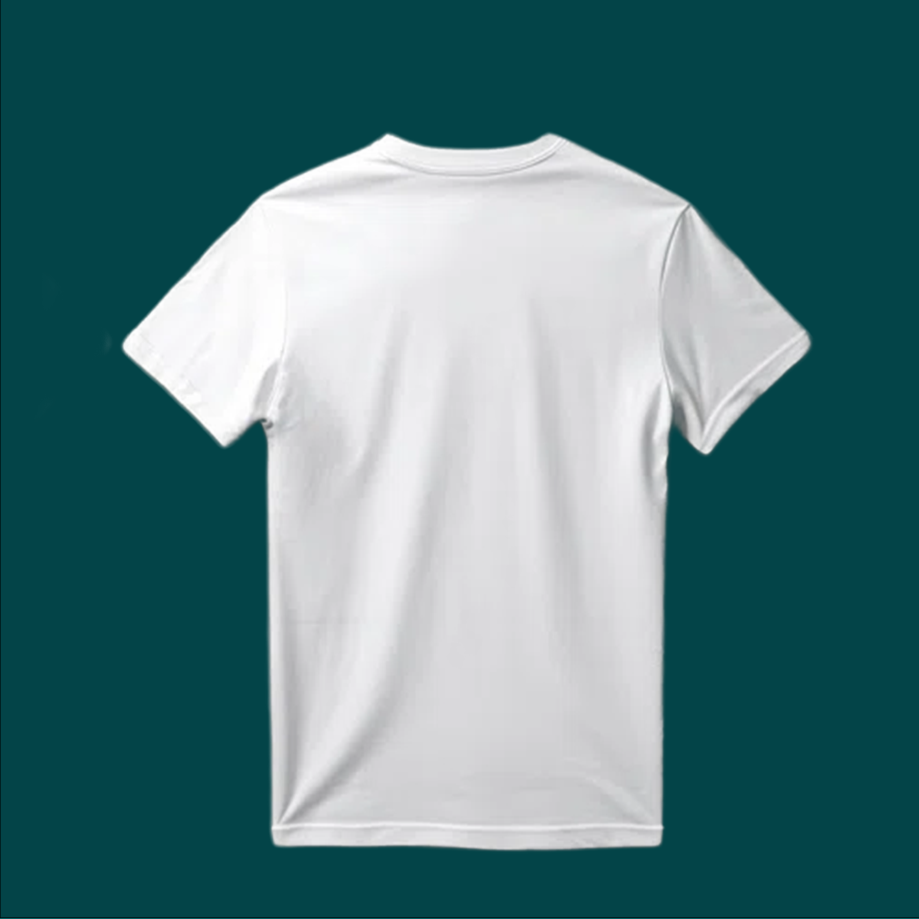 White Velaro Essence T-Shirt